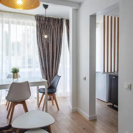 Royal - 10 Minutes To Monaco דירה *