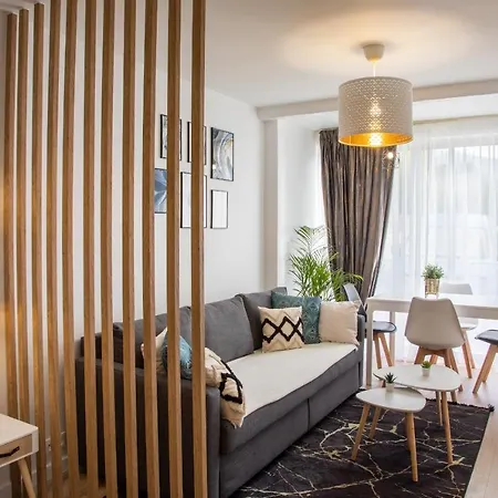 Apartment Royal - 10 Minutes To Monaco *
