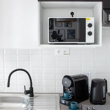 Royal - 10 Minutes To Monaco דירה רוקברון-קאפ-מרט