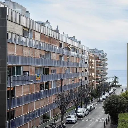 Royal - 10 Minutes To Monaco Apartment