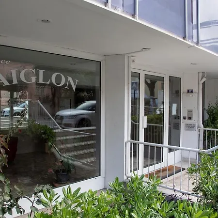 Royal - 10 Minutes To Monaco דירה *