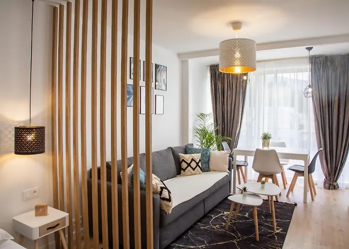 Apartment Royal - 10 Minutes To Monaco *