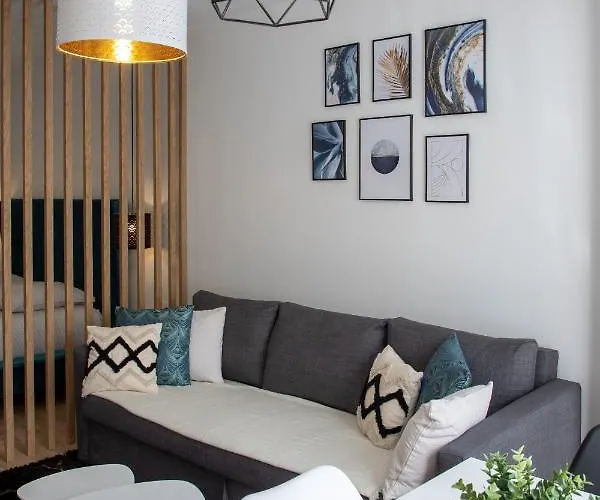 Apartment Royal - 10 Minutes To Monaco *