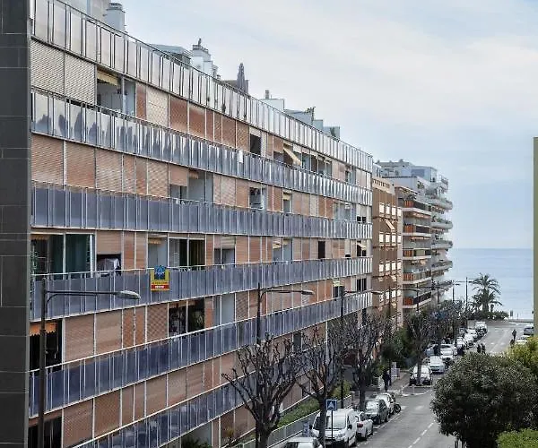 Royal - 10 Minutes To Monaco Apartment