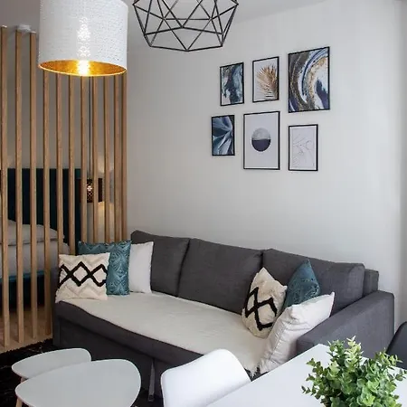 Apartamento Royal - 10 Minutes To Monaco *