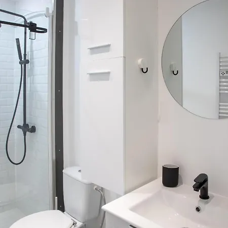 Apartamento Royal - 10 Minutes To Monaco