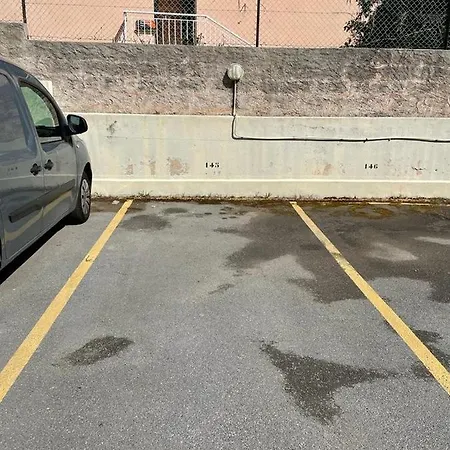 Appartamento Royal - 10 Minutes To Monaco Roccabruna